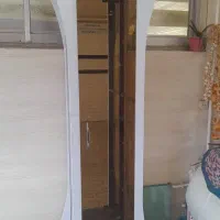 فروش یه عدد کمد و میز نهار خوری همراه صندلی