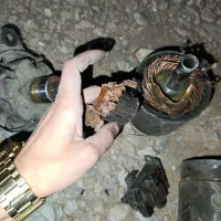 ضایعات آهن کارتن|عمدهفروشی|فلاورجان, |دیوار