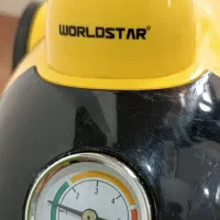 بخارشوی|جاروبرقی، جارو شارژی، بخارشو|تهران, علم و صنعت|دیوار