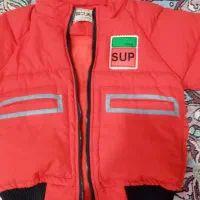 کاپشن|لباس|مشگین شهر, |دیوار