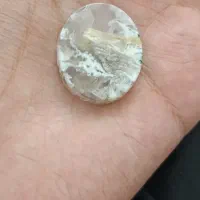 سنگ عقیق شجر با کیفیت بسیار خوب