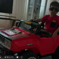 ماشین شارژی