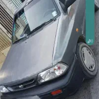 پراید|خودرو سواری و وانت|اصفهان, ناصرخسرو|دیوار