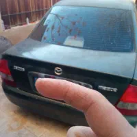 مزدا323ژاپنی