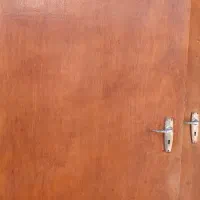 ماکت در و چهارچوب در روانسر