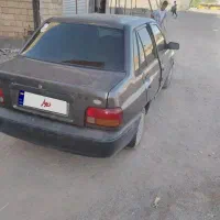 پرایدمدل۸۳|خودرو سواری و وانت|پاکدشت, حصار امیر|دیوار