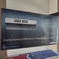 سوئیچ و کولپد|قطعات و لوازم جانبی رایانه|زنجان, |دیوار