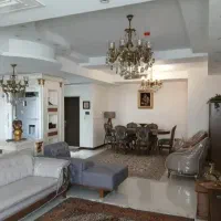 ۱۵۰ متر فول امکانات فول مشاعات ویو ابدی/مهراز