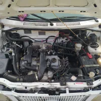 پراید 90دوررنگ