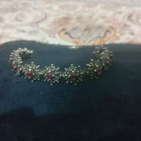 دسبند مادری ۱۳ گل