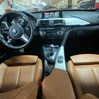 BMW 328 GT 2016|خودرو سواری و وانت|تهران, اقدسیه|دیوار