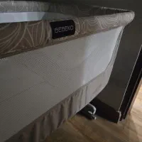 تخت کنار مادر ببکو bebeko