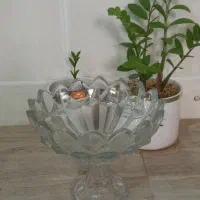 آجیل خوری و میوه خوری و شیرینی خوری