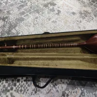 سه تار بیژن تبار|سازهای سنتی|اصفهان, سیچان|دیوار