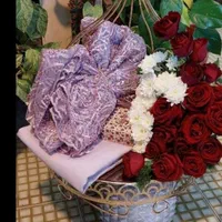 وسایل نامزدی (پارادیس ۱۰)|گل و گیاه طبیعی|کرمان, |دیوار