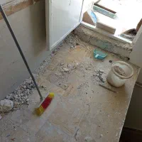 شرکت خدماتی نظافتی پاک رخ