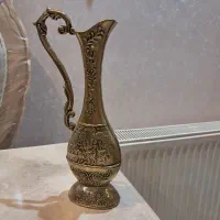لیوان قندان عتیقه و زودپز و....