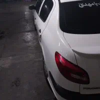 ۲۰۶اس دی مدل ۹۸|خودرو سواری و وانت|ری, جوانمرد قصاب|دیوار