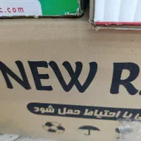 کارتن کیلویی ۱۱ تومن بالای ۲۰۰ کیلو