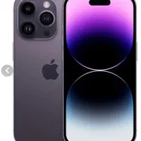 ایفون 14 پرو 256 باتری 83