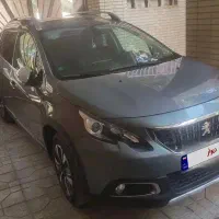پژو 2008، خانگی|خودرو سواری و وانت|اصفهان, خانه اصفهان|دیوار