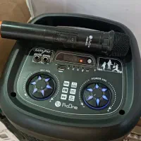 باند اسپیکر پرقدرت|سیستم صوتی خانگی|شاندیز, |دیوار