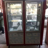 فروش وسایل مرغ فروشی