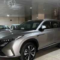 شاسی رووی با گارانتی پارس خودرو ، رنگ بژ خاکستری