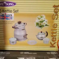 کتری قوری