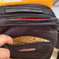 کیف اسپورت پسرانه دانشجویی