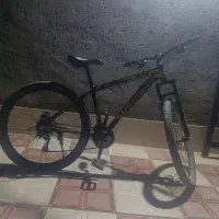 دوچرخه سایز27.5|دوچرخه، اسکیت، اسکوتر|آسمینون, |دیوار