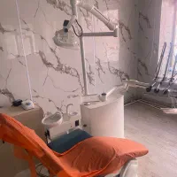 یونیت دندانپزشکی پارس دنتال