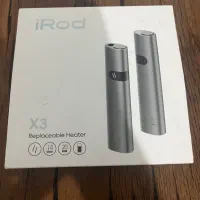 آیرود ایکس ۳ IROD X3|زیورآلات و اکسسوری|رشت, آزادگان|دیوار