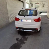 کوییک s 1404 پشت آمپر جدید صفر  یا معاوضه با پراید