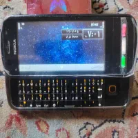 نوکیاc6 اصل فنلاند سفارش کره 2010