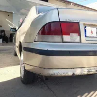 سمندمدل۸۲|خودرو سواری و وانت|شاهرود, |دیوار