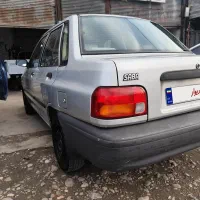 پراید صبا|خودرو سواری و وانت|قائمشهر, |دیوار