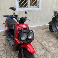 موتور سافاری مادو۳۰۰۰