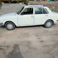 پیکان دوگانه سی ان جی مدل ۸۳