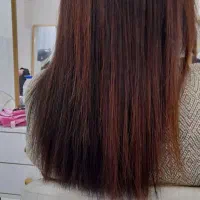 کراتین و شینیون|خدمات آرایشگری و زیبایی|رشت, استقامت ۱|دیوار