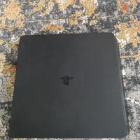 PS4اسلیم دو دسته