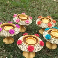 صنایع دستی انواع سفارشات پذیرفته میشود|صنایع دستی و سایر لوازم تزئینی|رشت, نخودچر|دیوار