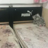 تخت خواب یکنفره