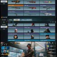 اکانت کالاف