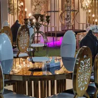 تالار عروسی عقد جشن نامزدی تولد مهمانی مراسم