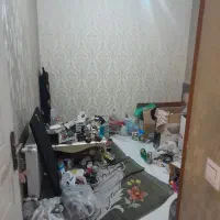 آپارتمان ۱۰۰متری طبقه 1