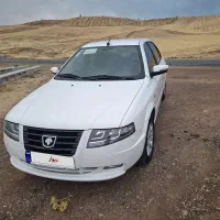 سورن پلاس فول|خودرو سواری و وانت|جوانرود, |دیوار