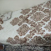 ست رو تختی یه نفره|سرویس روتختی|اندیشه, شهرک کوثر|دیوار