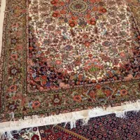 فرش دست بافت