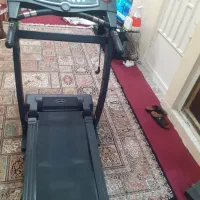 تردمیل ایمپالس